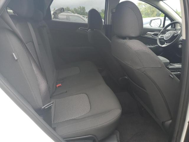 2025 KIA SPORTAGE L - KNDPUCDFXS7341239