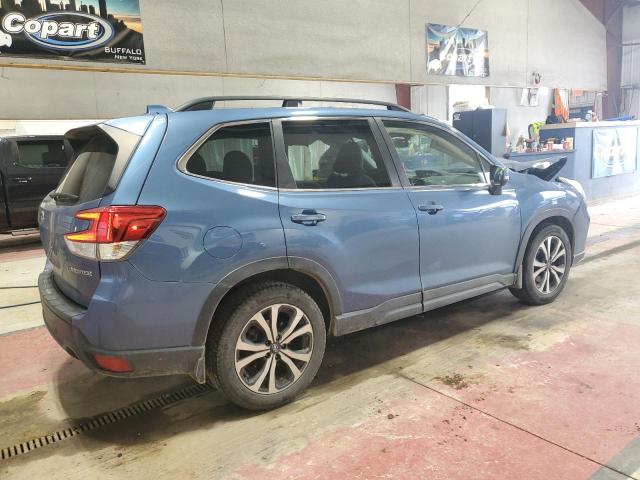 Vin: jf2skauc4mh478282, lot: 58697475, subaru forester limited 20213