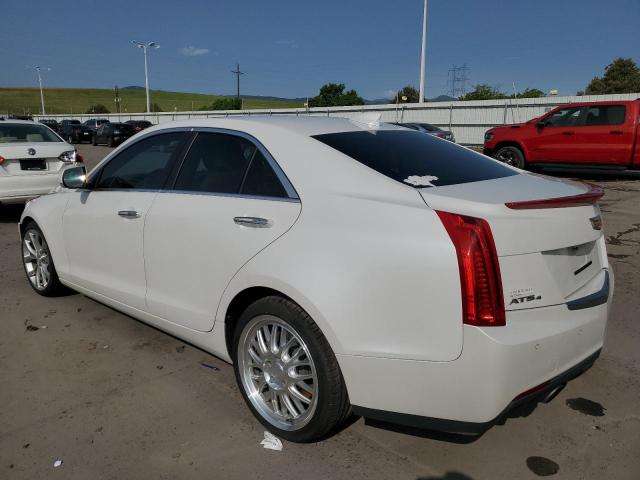Vin: 1g6al5sx9f0126985, lot: 58373225, cadillac ats premium 20152