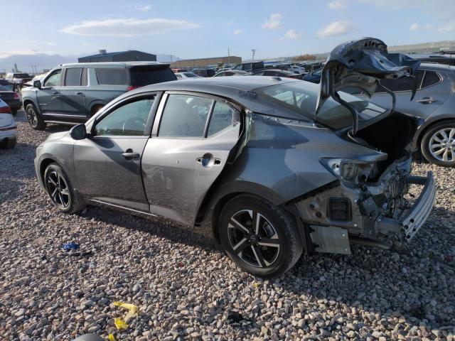 Vin: 3n1ab8cvxry276941, lot: 56317115, nissan sentra sv 20242