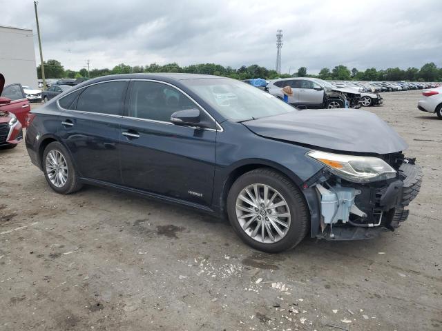 Vin: 4t1bd1eb6gu048890, lot: 56661545, toyota avalon hybrid 20164