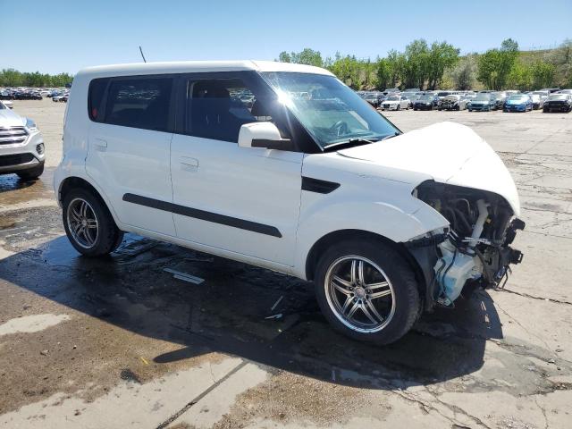 Vin: kndjt2a2xa7029828, lot: 57460985, kia soul + 20104