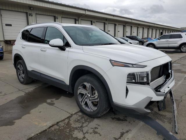 Vin: 5nms2daj5ph597982, lot: 56572795, hyundai santa fe sel 20234