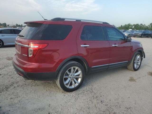 2015 FORD EXPLORER L - 1FM5K7F80FGA85522