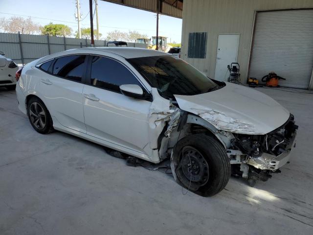 Vin: 2hgfc2f63kh562239, lot: 57650465, honda civic lx 20194