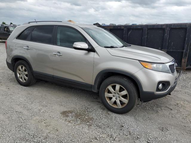 Vin: 5xykt3a63dg400462, lot: 57388925, kia sorento lx 20134