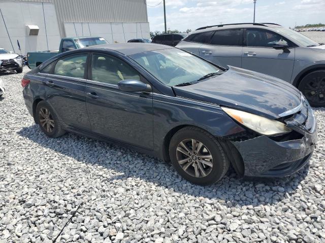 Vin: 5npeb4ac3ch422979, lot: 55396345, hyundai sonata gls 20124