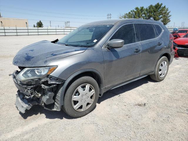 Vin: 5n1at2mt4hc738773, lot: 56377645, nissan rogue s 2017 img_1