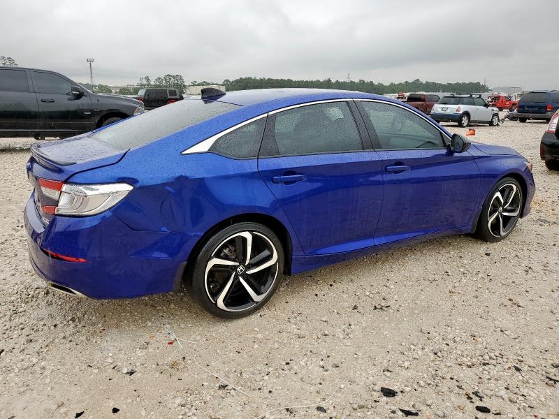 Vin: 1hgcv1f47na056311, lot: 57986025, honda accord sport se 20223