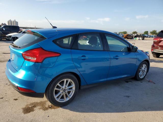 Vin: 1fadp3k28gl368311, lot: 58728395, ford focus se 20163