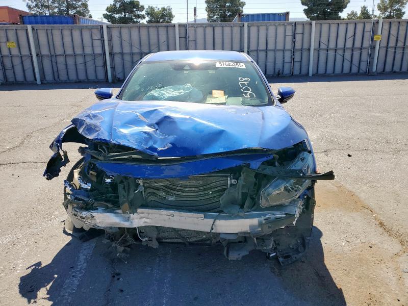 2020 HONDA CIVIC LX - 2HGFC2F62LH575078