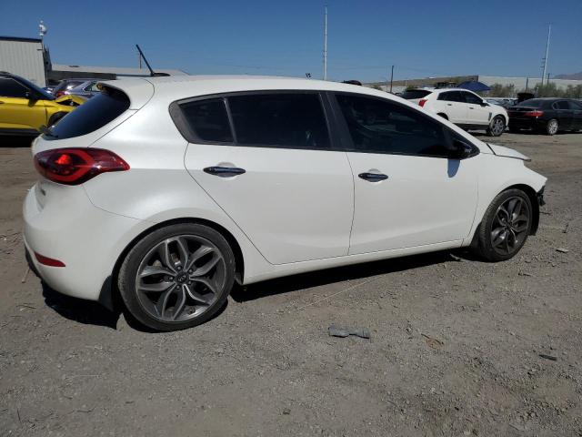 2015 KIA FORTE SX KNAFZ5A37F5297525