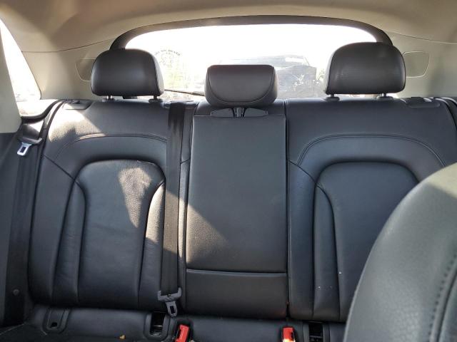 2016 AUDI Q3 PRESTIG WA1GFCFSXGR001454