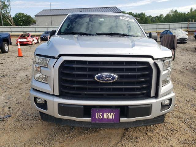 2017 FORD F150 SUPER - 1FTEW1CP1HFA94210