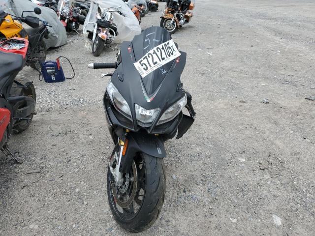 2014 APRILIA RSV4 R ZD4RKUA40ES000350