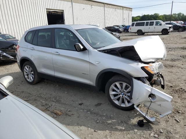 Vin: 5uxwx9c5xd0a16036, lot: 58275605, bmw x3 xdrive28i 20134