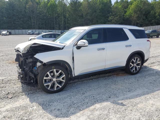 Vin: km8r4dhe1nu455583, lot: 57660355, hyundai palisade sel 2022 img_1