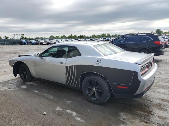 Vin: 2c3cdzag0lh230322, lot: 57339305, dodge challenger sxt 20202