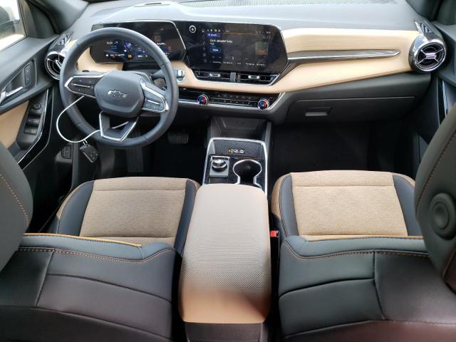 2025 CHEVROLET EQUINOX AC 3GNAXSEG6SL222265