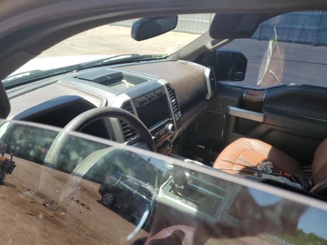 2020 FORD F150 SUPER - 1FTEW1E47LFB53837