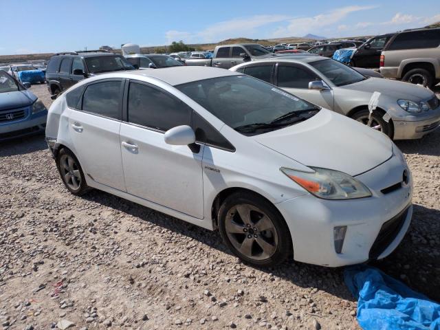 Vin: jtdkn3du2d5610449, lot: 58517805, toyota prius 20134