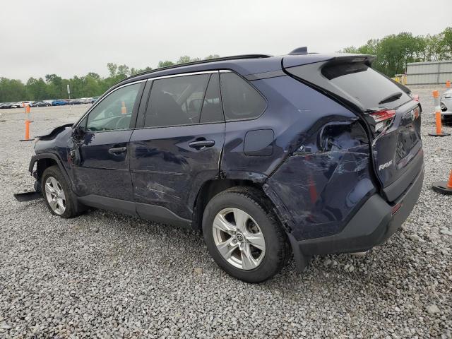 Vin: 2t3p1rfv4mw222903, lot: 57389635, toyota rav4 xle 20212