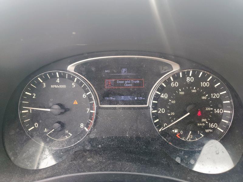 2018 NISSAN ALTIMA 2.5 - 1N4AL3AP1JC172651
