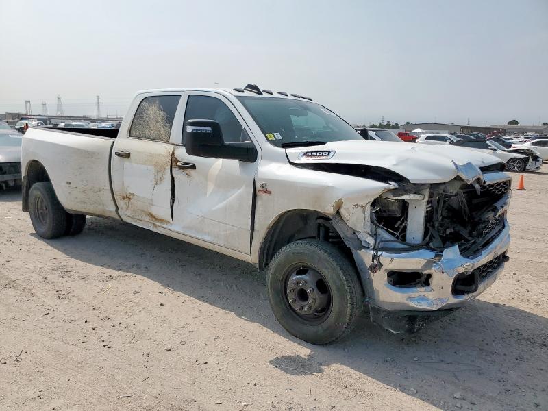 2024 RAM 3500 TRADE 3C63RRGL3RG121368