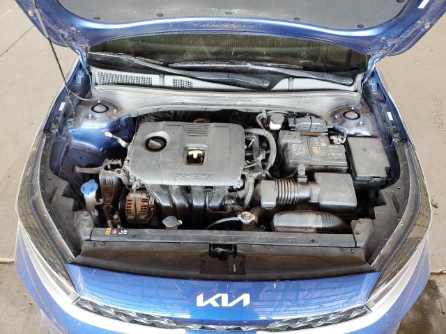 2024 KIA FORTE LX 3KPF24AD5RE822326