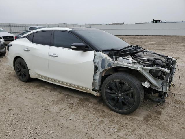 Vin: 1n4aa6av5kc368342, lot: 56415085, nissan maxima s 20194