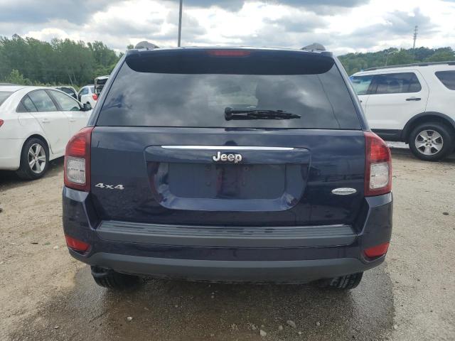2015 JEEP COMPASS LA 1C4NJDEB9FD184005