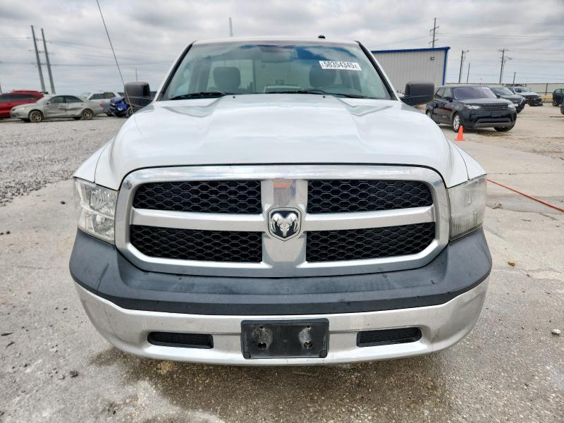 2016 RAM 1500 ST - 3C6JR6DGXGG109888