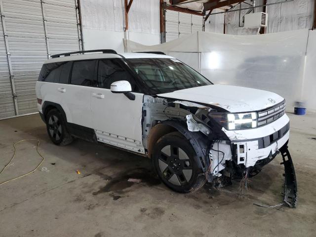 Vin: 5nmp24g11sh041173, lot: 55807735, hyundai santa fe sel 20254