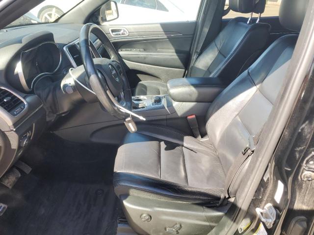 2018 JEEP GRAND CHER - 1C4RJFBG7JC388443