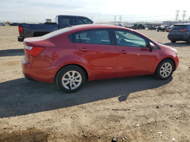 Vin: knadm4a33f6503529, lot: 56112455, kia rio lx 20153