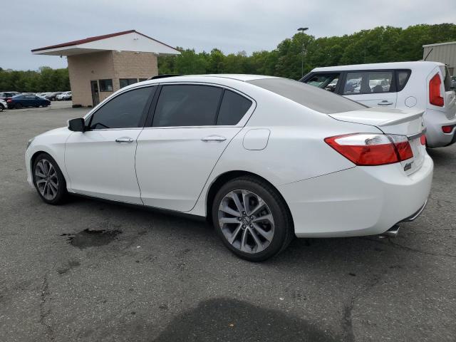 Vin: 1hgcr2f56fa002373, lot: 58553895, honda accord sport 20152