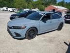 2023 HONDA CIVIC SPOR - 2HGFE2F5XPH522894