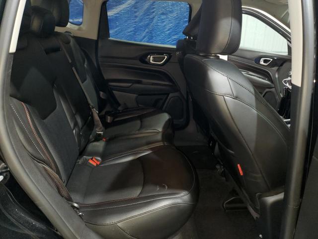 2022 JEEP COMPASS TR - 3C4NJDDB5NT122384