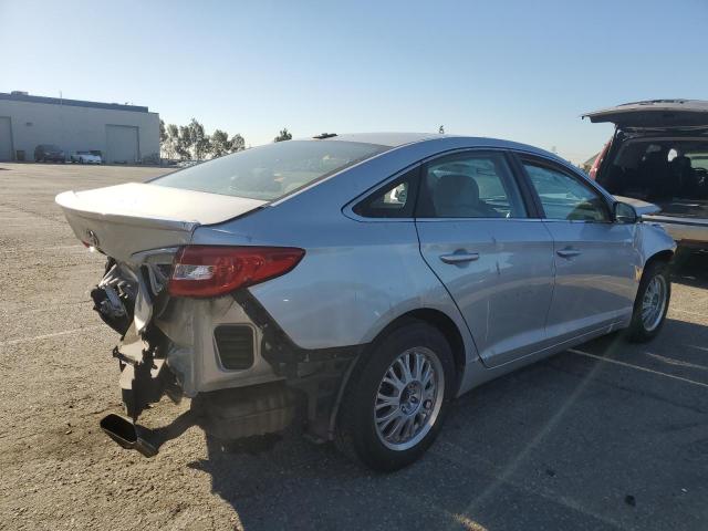 Vin: 5npe24af5hh487446, lot: 56420425, hyundai sonata se 20173