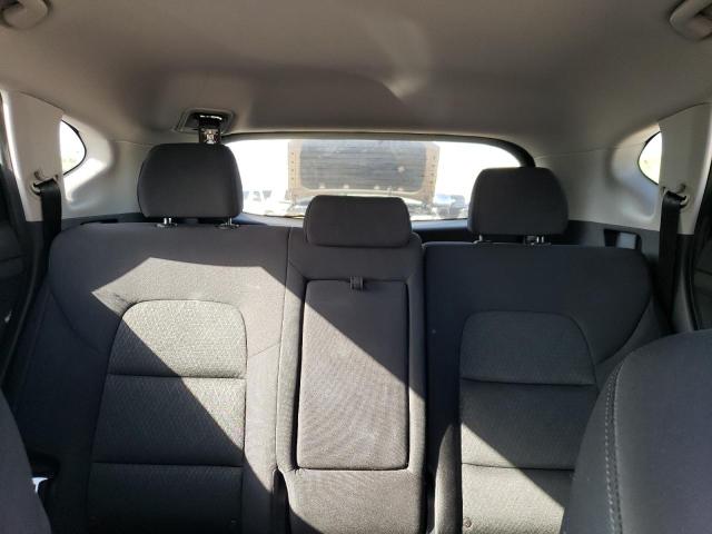 2016 HYUNDAI TUCSON LIM - KM8J33A27GU127856