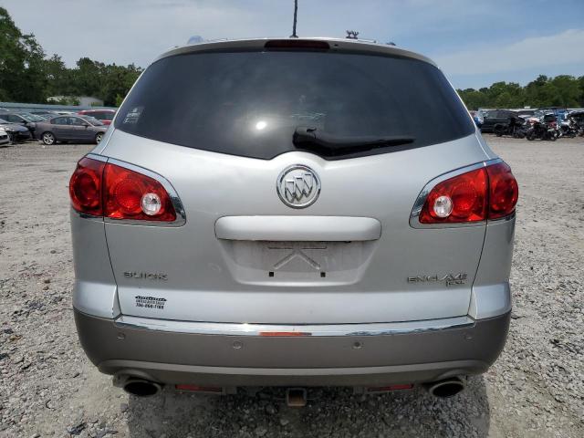 2011 BUICK ENCLAVE CX - 5GAKRCED0BJ261154