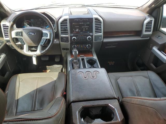 2015 FORD F150 SUPER - 1FTEW1EG7FFB55683