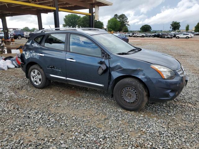 Vin: jn8as5mv9fw258058, lot: 56903615, nissan rogue s 20154