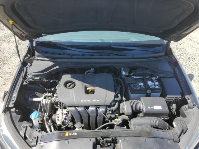2017 HYUNDAI ELANTRA SE - 5NPD84LF2HH010027