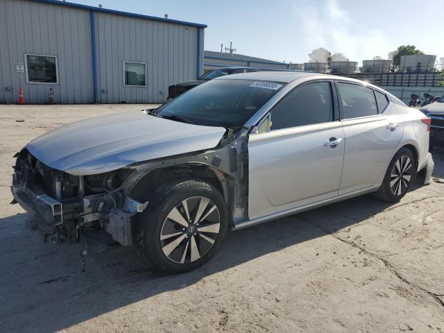 Vin: 1n4bl4ev2kc127142, lot: 56388555, nissan altima sl 2019 img_1