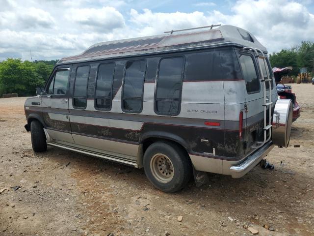 Vin: 1ftde14f3ehb57196, lot: 58563575, ford all models e150 van 19842