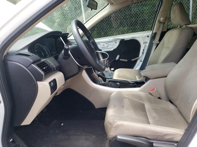 2015 HONDA ACCORD LX - 1HGCR2F38FA068664