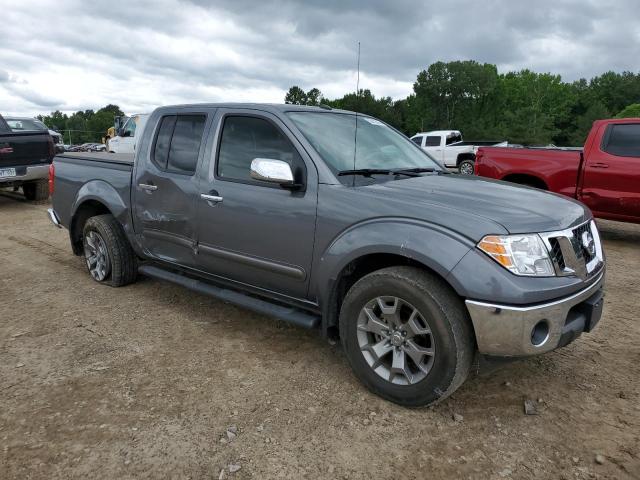 Vin: 1n6ad0ev9kn756734, lot: 58432055, nissan frontier s 20194