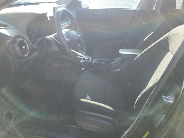 2022 HYUNDAI KONA SEL KM8K6CAB2NU868988