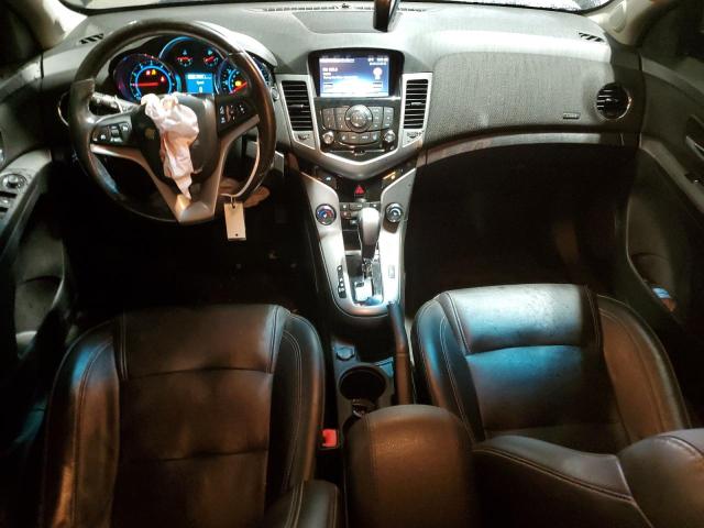 2016 CHEVROLET CRUZE LIMI - 1G1PG5SB0G7226460
